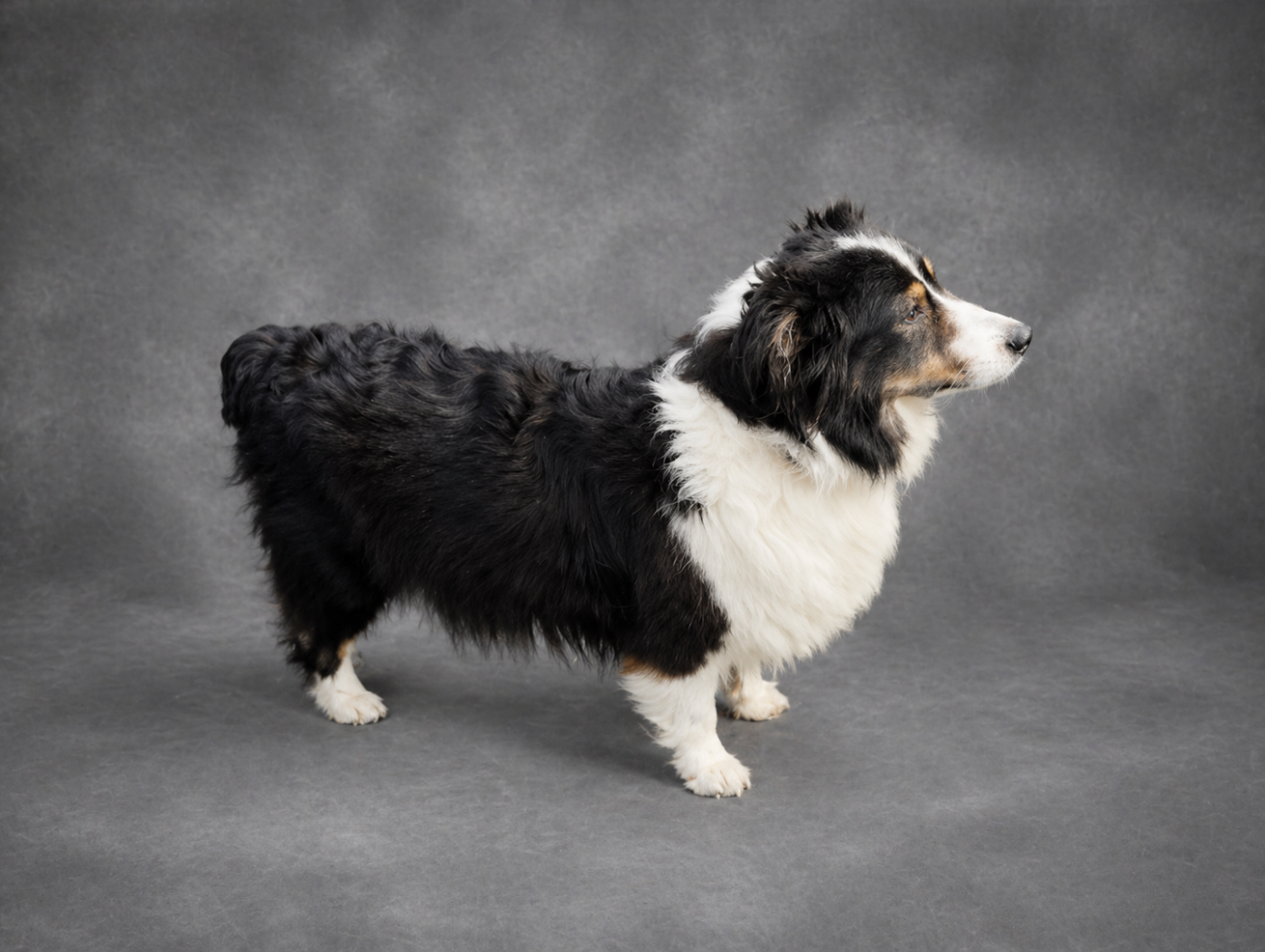 Ruby du domaine des deux hermines